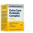 Фото товару Extra Care Probiotic Complex 80 Billion, Пробіотики, 15 капсул