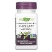 Фото товару Nature's Way, Olive Leaf Premium, Оливкове листя, 60 капсул