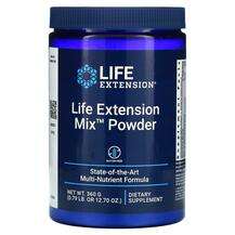 Life Extension, Mix Powder, 360 g