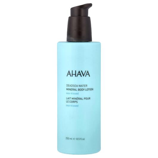 Основное фото товара Deadsea Water Mineral Body Lotion Sea-Kissed, Лосьон для тела, 25