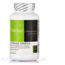 Омега 3 6 9 Supreme Omega DaVinci Laboratories