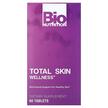 Фото товару Bio Nutrition, Total Skin Wellness, Шкіра нігті волосся, 60 та...