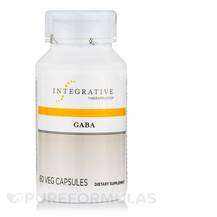 ГАМК GABA Integrative Therapeutics 60 капсул