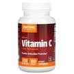 Фото товару Jarrow Formulas, Vitamin C 750 + Bioflavonoids, Вітамін С 750 ...