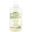 Mouth Fresh Mouthwash & Gargle Refreshing, М'ята перц...