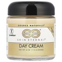 Крем Skin Eternal Day Cream Source Naturals 113.4 г