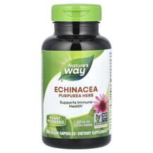 Echinacea Purpurea Эхинацея пурпурная 400 мг