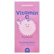 Фото товара Joy Spring, Витамин C, Vitamin C + Zinc, 60 мл