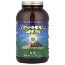 Vitamineral Green Version 5.5 1 Минеральные добавки