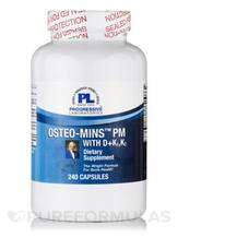 Osteo Mins PM with D + K1 K2 Поддержка суставов Osteo Mins PM with D + K1 K2 Поддержка суставов
