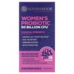 Фото товара Sunwarrior, Пробиотики для женщин, Women's Probiotic, 30 кап