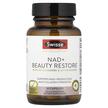 Фото товару Swisse, NAD + Beauty Restore, Підтримка сну, 30 капсул