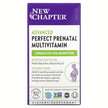 Фото товару New Chapter, Perfect Prenatal Multi, Пренатальні вітаміни, 192...
