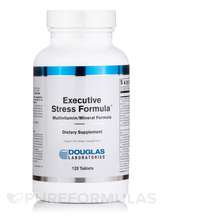 Executive Stress Formula Поддержка стресса Douglas