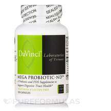 Mega Probiotic-ND Пробиотики DaVinci Laboratories