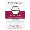 Women's Probiotics With Prebiotic, Пробиотики для женщин,...