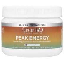 Peak Energy Blackberry Ежевика BrainMD 154.9 г