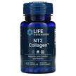 Фото товару Life Extension, NT2 Collagen 40 mg, Коллаген 40 мг, 60 капсул
