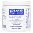Фото товару Pure Encapsulations, Magnesium Powder, Магній, 107 г