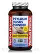 Yerba Prima, Псиллиум, Psyllium Husks Powder, 340 г