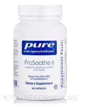 ProSoothe II Поддержка менструального цикла Pure ProSoothe II Поддержка менструального цикла Pure