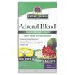 Фото товара Поддержка надпочечников, Adrenal Blend, 90 капсул