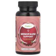 Підтримка менопаузи Menopause Support Phytoral