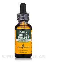 Daily Immune Builder Поддержка иммунитета Herb Pharm