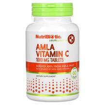 Immunity Amla Vitamin C 1000 mg Витамин C