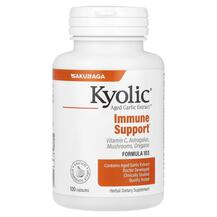 Immune Support Поддержка иммунитета Kyolic