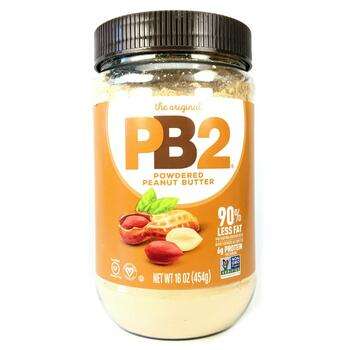 Заказать PB2 Powdered Peanut Butter 454 g