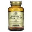 Naturally Sourced Vitamin E 268 mg, Витамин E Токоферолы, 50 к...
