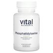 Фото товару Phosphatidylserine Sharp-PS 150 mg, Фосфатидилсерин, 60 капсул