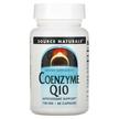 Коэнзим Q10 100 мг, Coenzyme Q10 100 mg 60, 60 капсул
