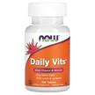 Фото товару DailyVits Multivitamin & Mineral, Мультивітаміни, 100 таблето