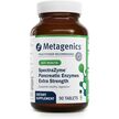 Фото товару SpectraZyme Pancreatic Enzymes Extra Strength, Ферменти, 90 табле