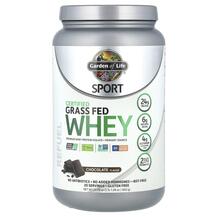 Протеїн Ізолят Sport Certified Grass Fed Whey Refuel