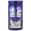 Фото товару Vega, Protein Made Simple Vanilla 9, Протеїн, 259 г
