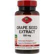 Olympian Labs, Grape Seed Extract 200 mg, Виноградні кісточки,...