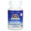 Фото товара Мелатонин, Melatonin Peppermint 1 mg, 100 пастилок