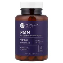 NMN 900 mg Никотинамид мононуклеотид Neurogan Health