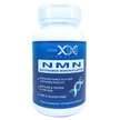 NMN Nicotinamide Mononucleotide 250 mg, 60 Capsules