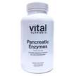 Фото товару Vital Nutrients, Pancreatic Enzymes 1000 mg, Ферменти, 180 капсул