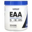 Фото товара Nutricost, Аминокислоты, Performance EAA Unflavored, 249 г