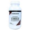 Kirkman, Chewable Vitamin B6 with Magnesium, B6 з Магнієм, 120...