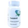 Thorne, 5-Гидрокситриптофан, 5-Hydroxytryptophan, 90 капсул