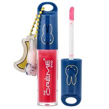 Тінт для губ Miffy Tinted Lip Oil Charming Cherry