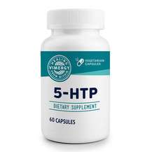 Vimergy, 5-HTP, 5-гідрокситриптофан, 60 капсул