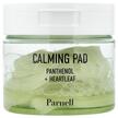 Фото товару Panthenol Heartleaf Calming Pad, Підтримка стресу, 60 Pads
