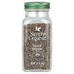 Фото товару Simply Organic, Black Pepper, Спеції, 65 г